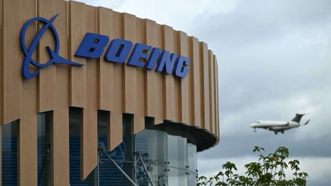 Boeing: 'Người khổng lồ' hàng không và hành trình hiện diện tại Việt Nam