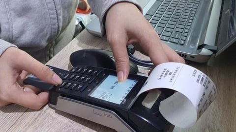 13.000 hộ kinh doanh ở TP.HCM sắp chấm dứt nộp thuế khoán 