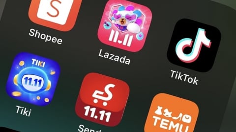 Hằng Du mục bị bắt nhưng gian hàng online vẫn thu về 58 tỷ đồng