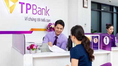 PYN Elite Fund thoái vốn, tỷ lệ sở hữu tại TPBank dưới 1%