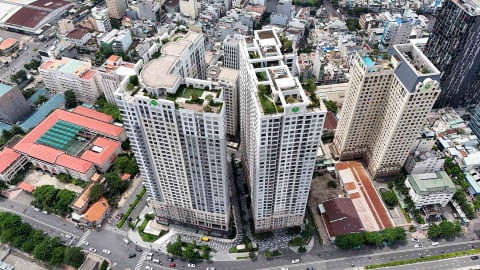 Cấm căn hộ kinh doanh Airbnb: Hàng vạn nhà đầu tư tháo chạy?