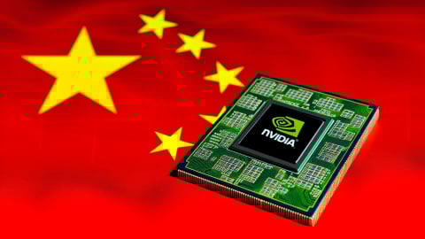 Doanh nghiệp Trung Quốc tăng tốc tích trữ chip Nvidia trước khi Mỹ 'xuống tay'
