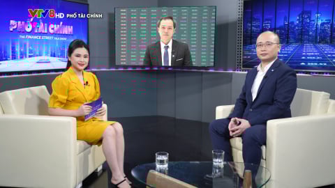 Nửa cuối 2025: Giai đoạn ‘sát hạch’ khả năng chống chịu của DN niêm yết
