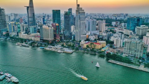Trung tâm tài chính: 'Sandbox' thể chế cho Việt Nam