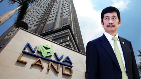 Sau 2 thập kỷ, Novaland chấm dứt giao dịch khu đất tại Thảo Điền