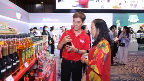 CEO Masan: Hiện thực lời hứa tăng trưởng doanh thu, lợi nhuận 2 con số