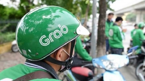 Grab lần đầu tiết lộ doanh thu tại VN, tăng gấp đôi sau 2 năm