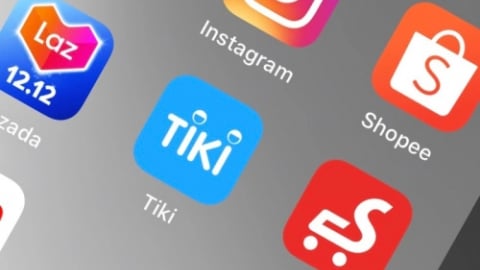 Bán hàng online hết thời 'dễ ăn': Người mua tăng, người bán tháo chạy