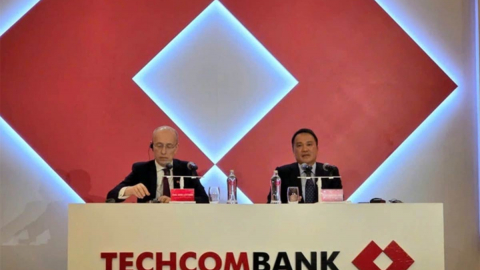 Techcombank: Hướng tới ngân hàng AI toàn diện, đạt mốc vốn hoá 20 tỷ USD