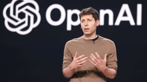Hành trình CEO OpenAI: Chinh phục 800 triệu người dùng và dấu ấn tại Việt Nam 