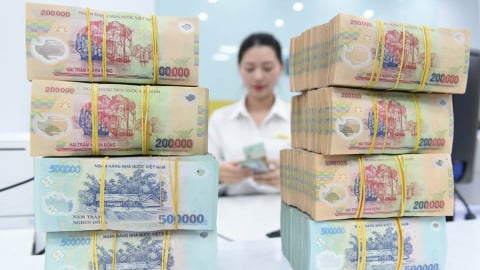 Dự báo khó khăn nhưng ngân hàng kỳ vọng lãi lớn
