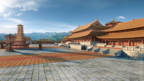 Sun Mega City khơi nguồn tự hào dân tộc với không gian Quan Văn – Quan Võ thời Lý – Trần