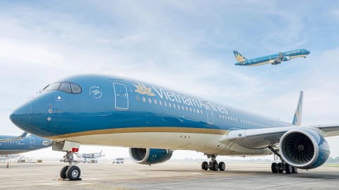 Dự án 3,7 tỷ USD mua 50 máy bay của Vietnam Airlines được 'gật đầu'