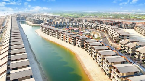 Vinhomes lãi sau thuế quý I hơn 19.200 tỷ