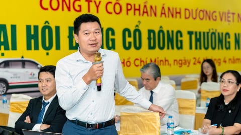 Vừa vào HĐQT Vinasun, 1 thành viên bán toàn bộ 14% vốn