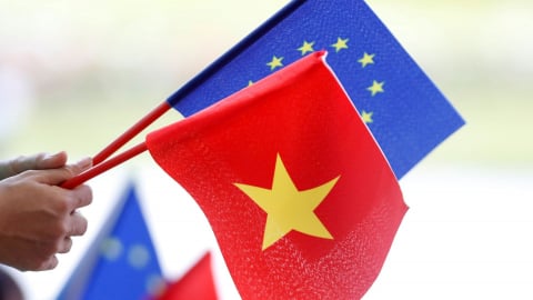 ‘EU mong muốn tăng cường hợp tác với Việt Nam để ứng phó các thách thức toàn cầu’