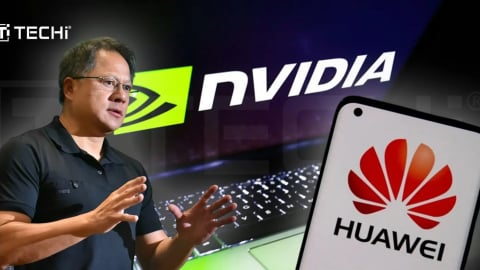 CEO Nvidia: Huawei là ‘một trong những công ty công nghệ đáng gờm nhất thế giới’