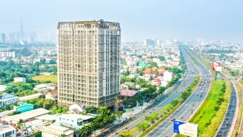 Tiền của Đất Xanh tăng gấp 4 lần, đạt hơn 5.000 tỷ