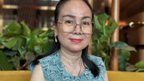 ‘Nữ đại gia giáo dục’ Nguyễn Thị Út Em: Từ vòng xoáy 3.200 tỷ tới lệnh bắt tạm giam