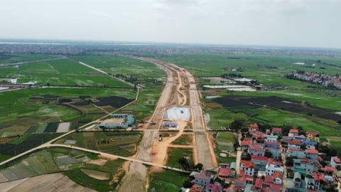 Hà Nội: Biến đất trồng lúa thành đất ở sẽ bị phạt tới 400 triệu đồng