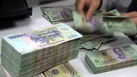 243 bị cáo nộp lại 30.300 tỷ đồng trong các vụ án kinh tế, tham nhũng