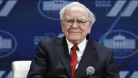 Quyết định đáng kinh ngạc và 'sai lầm khủng khiếp' nhất của Warren Buffett