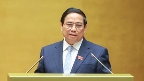 Thủ tướng: 'Ưu tiên đầu tư y tế, hướng tới miễn viện phí toàn dân'
