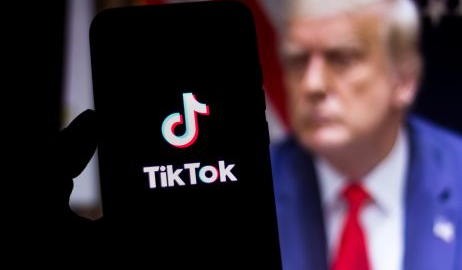 TT Trump tuyên bố sẽ gia hạn lệnh cấm TikTok cho đến khi đạt thỏa thuận