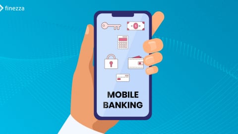 Ứng dụng ngân hàng 'trỗi dậy', người dùng ngó lơ Fintech