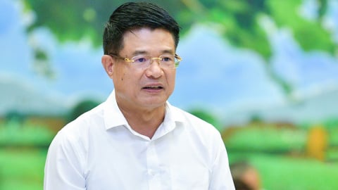 Viện trưởng VKSND Tối cao điểm tên nhiều vụ cấu kết tinh vi giữa cán bộ với doanh nghiệp
