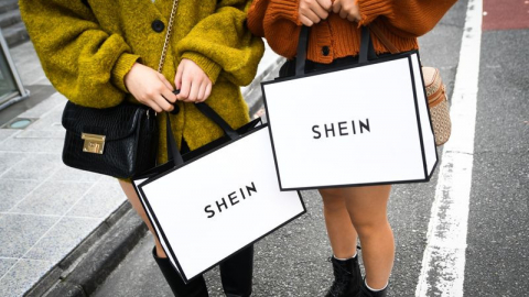 Thời trang Shein: Mặt tối của 'đế chế' tỷ USD