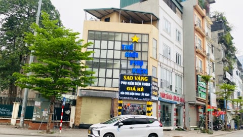 Xoá bỏ thuế khoán: Hộ kinh doanh lo phải 'nuôi' thêm kế toán