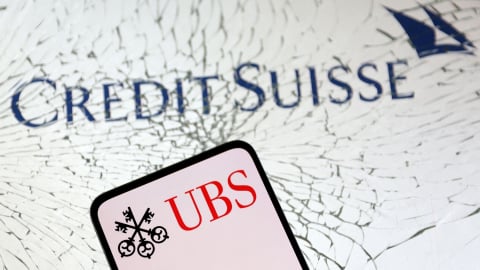 Mạng lưới tài khoản ngầm và bí mật 4 tỷ USD: Credit Suisse lại vướng án trốn thuế