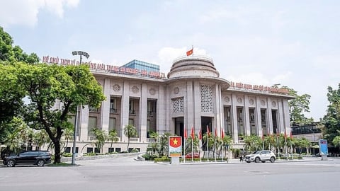 NHNN chưa cấp phép cho bất kỳ sàn Forex nào tại Việt Nam