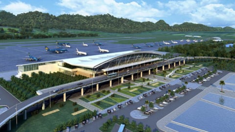 Quyết định mở rộng sân bay Phú Quốc phục vụ APEC 2027