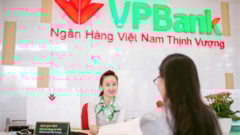Ông lớn ngân hàng rót nghìn tỷ, tham vọng chia lại thị phần bảo hiểm