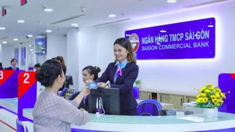 Ngân hàng Nhà nước đang hoàn thiện phương án tái cơ cấu SCB