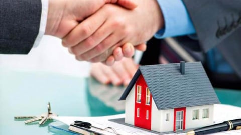 Đánh thuế 20% tiền lãi bán nhà đất: Tranh cãi thiệt hơn, đầu cơ lo lắng