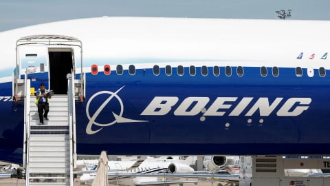 EU tính đánh thuế Boeing để ‘phản công’ Mỹ