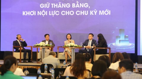 Chuyên gia gợi ý 'lập sàn giao dịch cho DN chưa đủ điều kiện niêm yết' để hút vốn