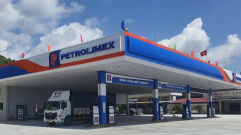 Petrolimex kinh doanh ra sao dưới thời ông Đào Nam Hải?