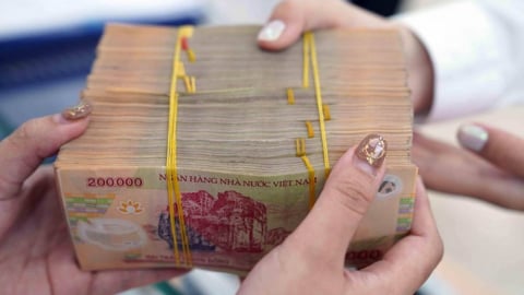 Một doanh nghiệp chia cổ tức gấp 21 lần thị giá cổ phiếu