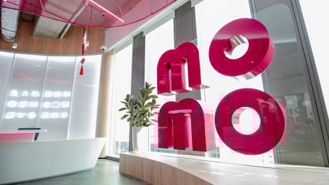 Kỳ lân công nghệ MoMo lần đầu báo lãi trong năm 2024