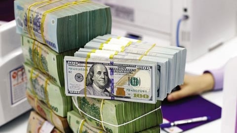 Chỉ số DXY 'nguội' dần, tỷ giá USD/VND vẫn liên tục 'nóng'