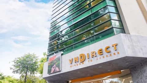 'Mơ' VN-Index lên mốc 1.520, VNDIRECT kỳ vọng lãi tăng 10% trong năm 2025