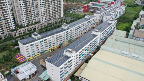 Giá trần nhà ở xã hội: Bộ Tư pháp muốn áp dụng, Bộ Xây dựng nói cần nghiên cứu