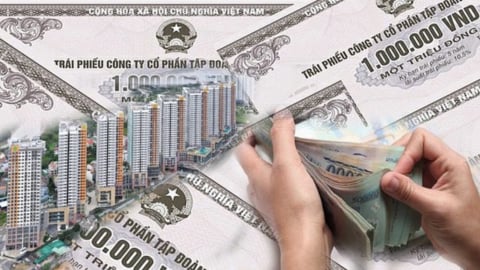 Kinh doanh thua lỗ, Đại Thịnh Phát chậm trả lãi trái phiếu