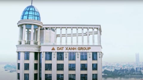 Đất Xanh: Dư tiền có bớt gánh nặng nợ vay?