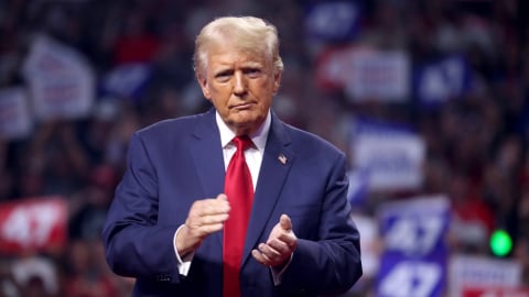 Ấn Độ và Pakistan đồng ý ngừng bắn: TT Trump hứa thúc đẩy hợp tác thương mại