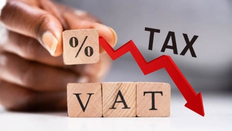 Chính phủ đề nghị giảm thuế VAT đến hết năm 2026